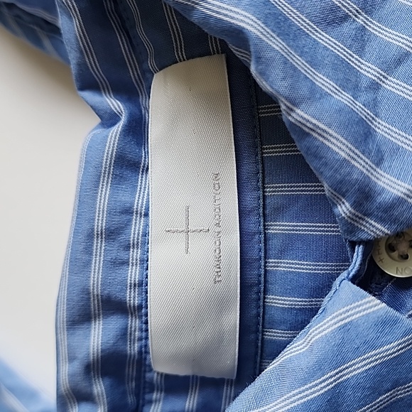 Thakoon Addition Long Sleve Skort Romper Size 2 - Picture 9 of 10